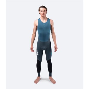 2023 Zhik Mens Eco Foam Skiff Wetsuit Sea Green SKF0770